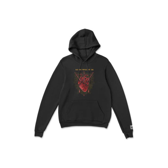 VENUS GRRRLS 3x3 Exclusive Hoodie