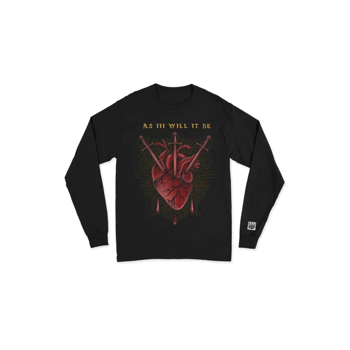 VENUS GRRRLS 3x3 Exclusive Longsleeve