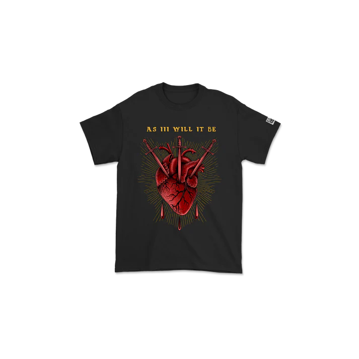 VENUS GRRRLS 3x3 Exclusive Tee