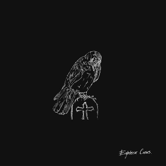 Eighteen Crows