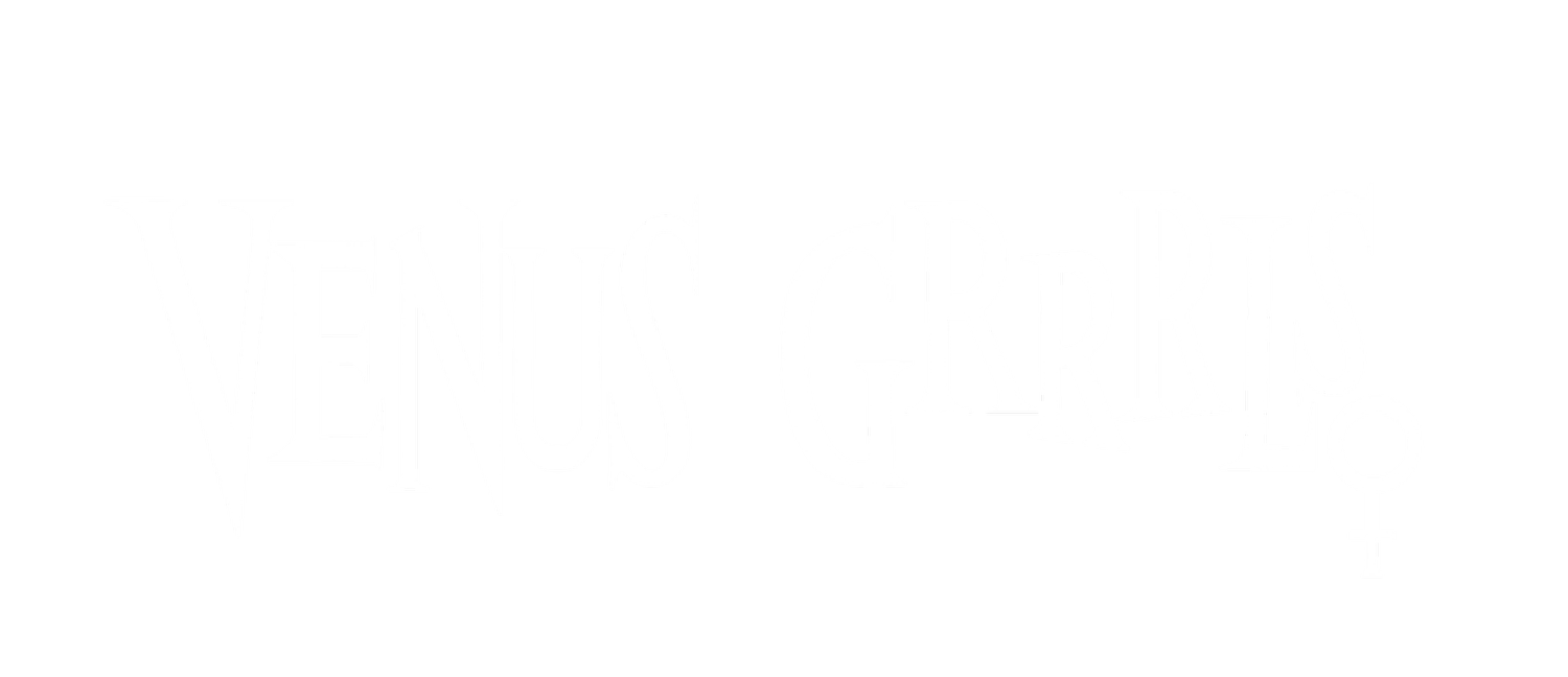 Venus Grrrls Logo