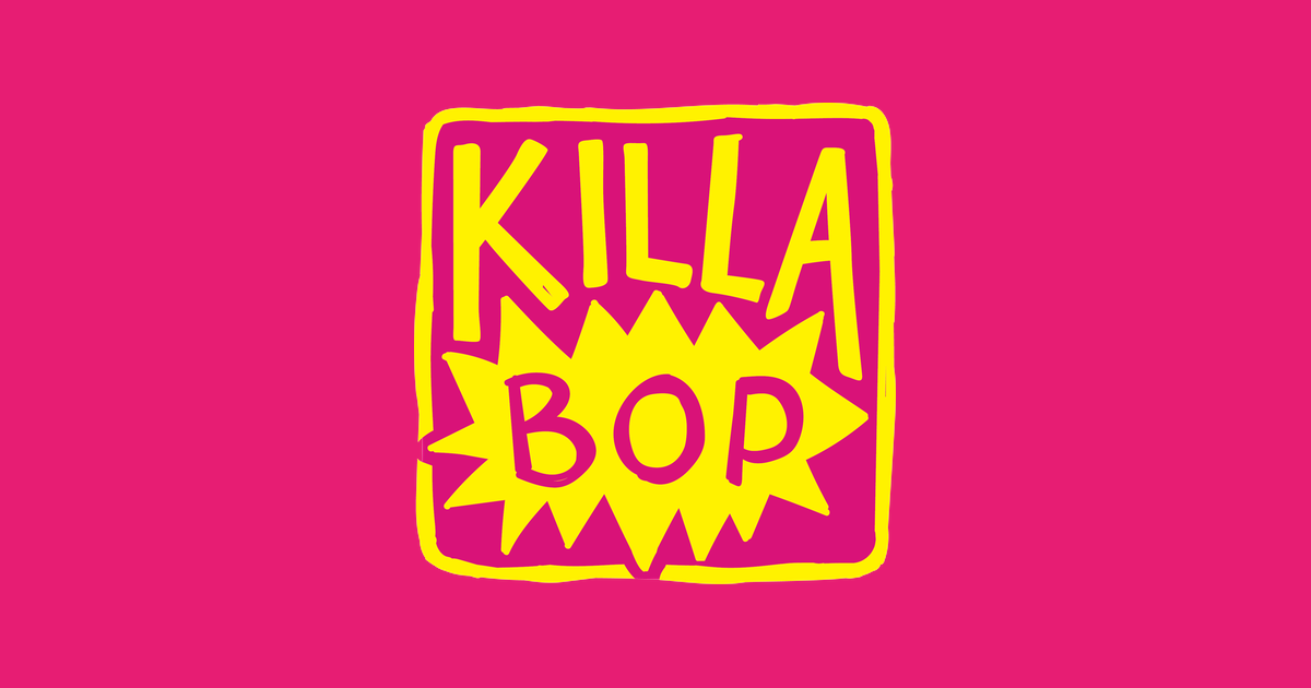 KILLABOP RECORDS